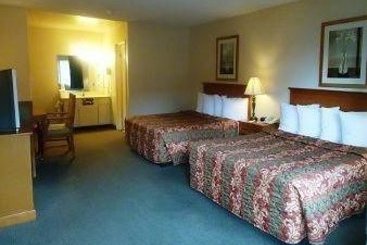 Hotel Travelodge Hemet Ca  | Hemet | California | United States 4