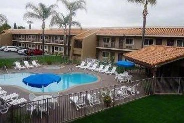 Hotel Travelodge Hemet Ca  | Hemet | California | United States 5