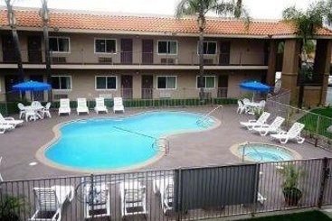 Hotel Travelodge Hemet Ca  | Hemet | California | United States 6