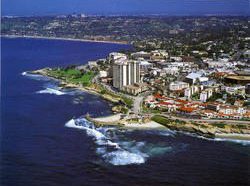 Parisi Hotel La Jolla