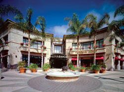 Parisi Hotel  | La Jolla | California | United States 1