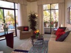 Parisi Hotel  | La Jolla | California | United States 4