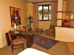 Parisi Hotel  | La Jolla | California | United States 8