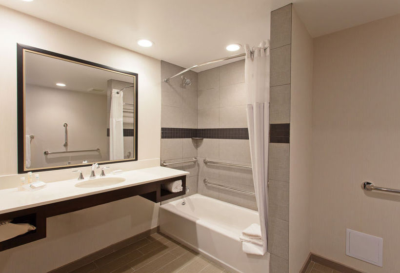 Hotel Hilton Garden Inn Irvine/orange County Airport  | Irvine | Kalifornien | Vereinigte Staaten 1