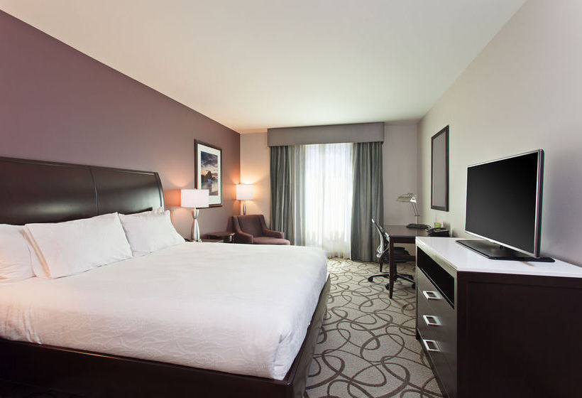 Hotel Hilton Garden Inn Irvine/orange County Airport  | Irvine | Kalifornien | Vereinigte Staaten 10