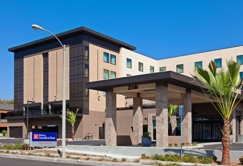 Hotel Hilton Garden Inn Irvine/orange County Airport  | Irvine | Kalifornien | Vereinigte Staaten 13