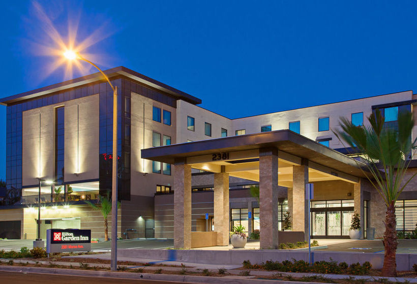 Hotel Hilton Garden Inn Irvine/orange County Airport  | Irvine | Kalifornien | Vereinigte Staaten 14