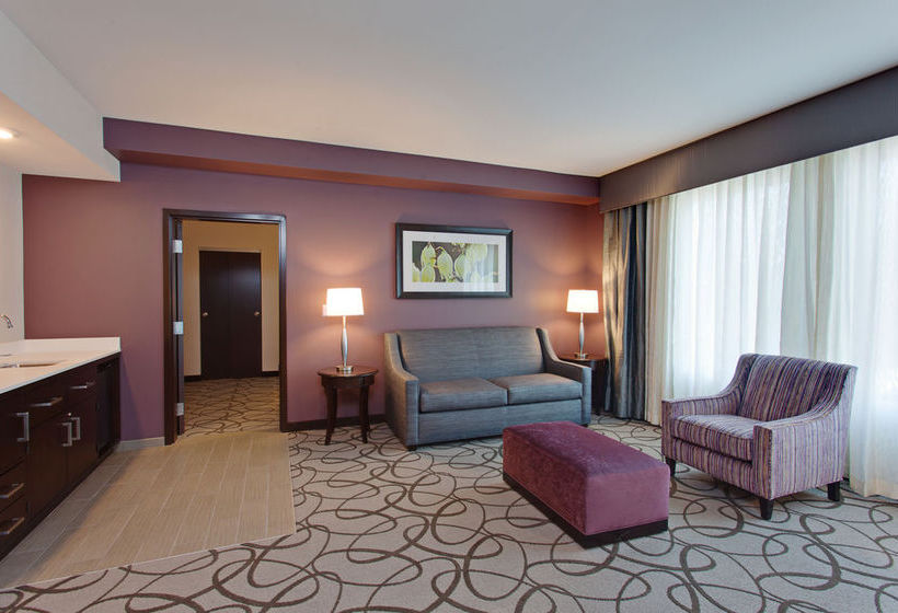 Hotel Hilton Garden Inn Irvine/orange County Airport  | Irvine | Kalifornien | Vereinigte Staaten 16