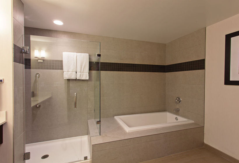 Hotel Hilton Garden Inn Irvine/orange County Airport  | Irvine | Kalifornien | Vereinigte Staaten 2