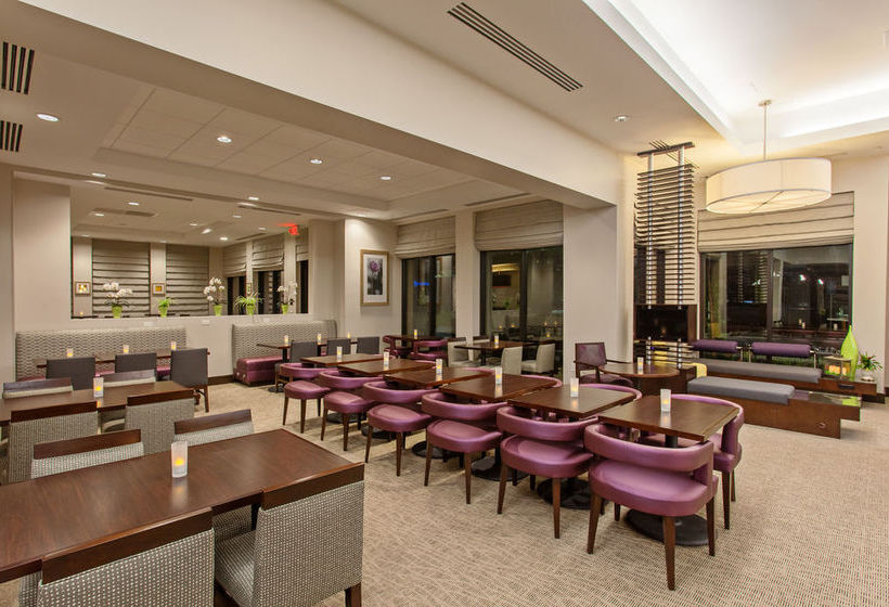 Hotel Hilton Garden Inn Irvine/orange County Airport  | Irvine | Kalifornien | Vereinigte Staaten 6