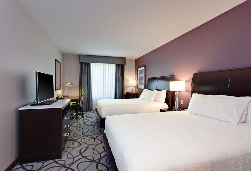 Hotel Hilton Garden Inn Irvine/orange County Airport  | Irvine | Kalifornien | Vereinigte Staaten 8