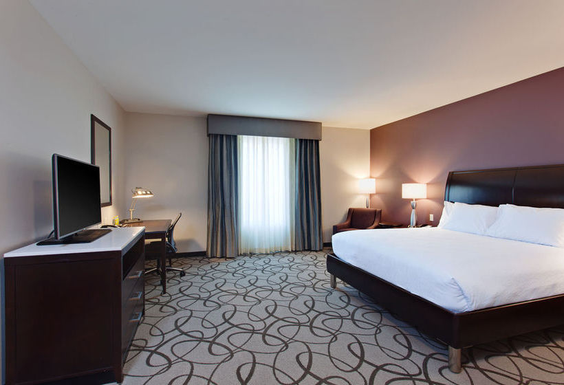 Hotel Hilton Garden Inn Irvine/orange County Airport  | Irvine | Kalifornien | Vereinigte Staaten 9