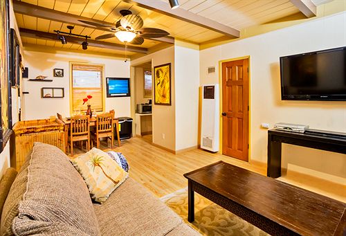 La Jolla Seabreeze Vacation Rentals  | La Jolla | California | United States 2