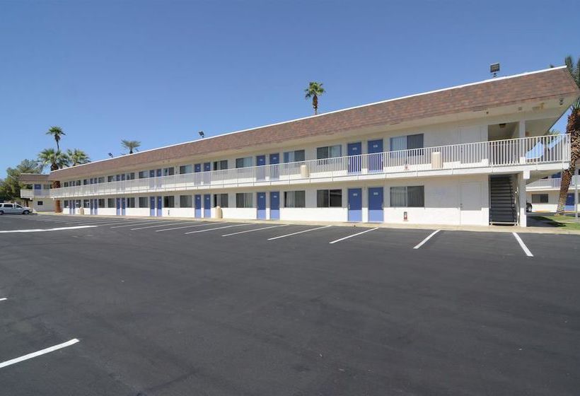 Motel 6 Indio - Palm Springs Area  | Indio | California | United States 1
