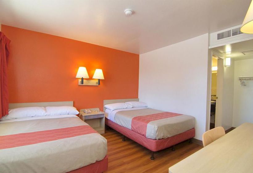 Motel 6 Indio - Palm Springs Area  | Indio | California | United States 11