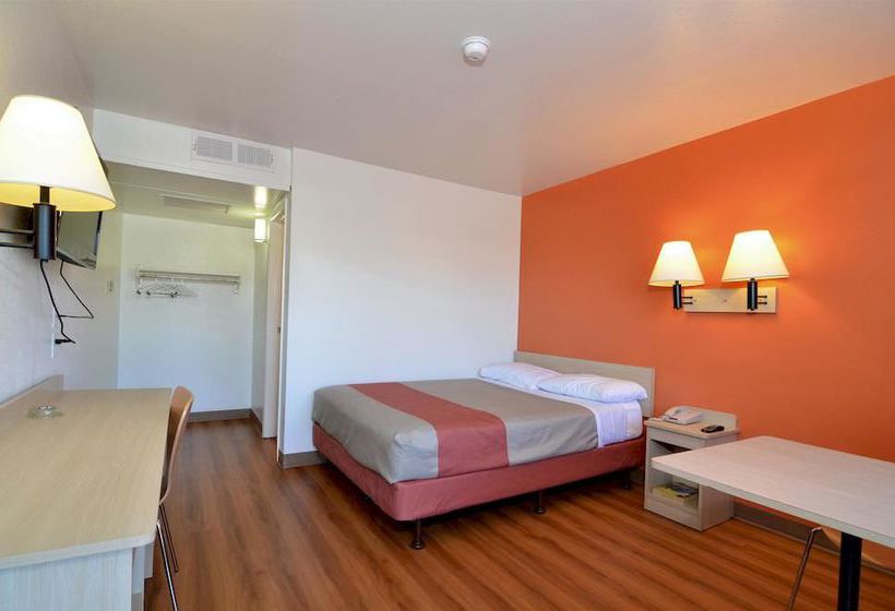 Motel 6 Indio - Palm Springs Area  | Indio | California | United States 12