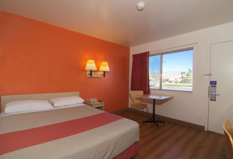 Motel 6 Indio - Palm Springs Area  | Indio | California | United States 13