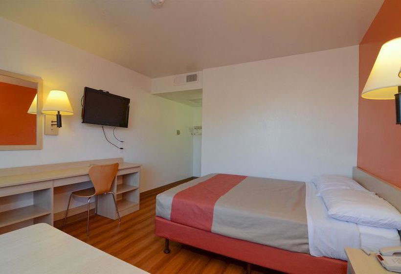 Motel 6 Indio - Palm Springs Area  | Indio | California | United States 14