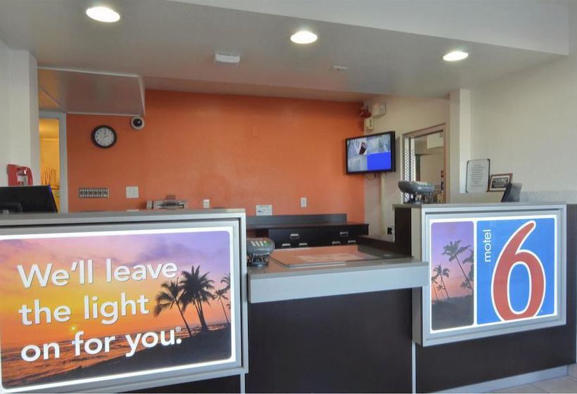 Motel 6 Indio - Palm Springs Area  | Indio | California | United States 16