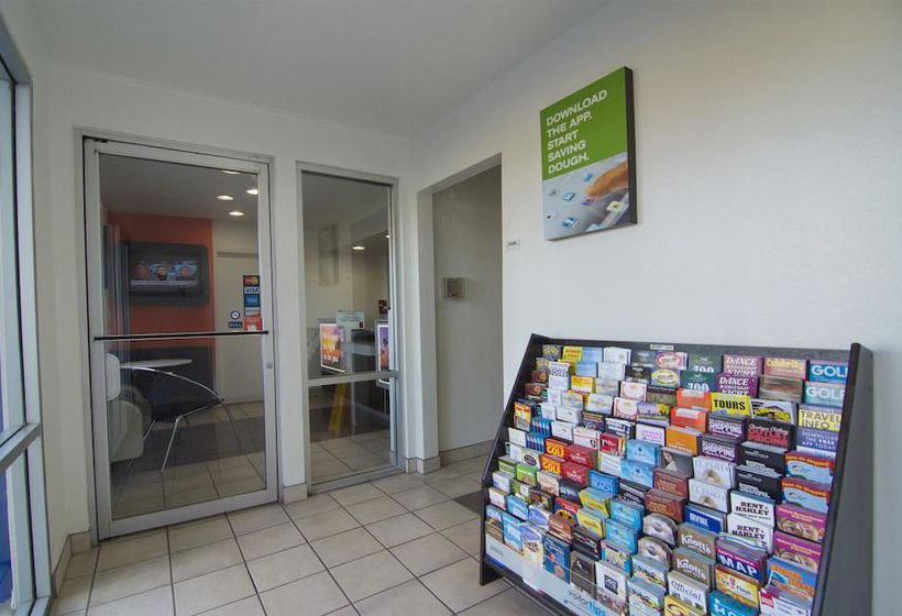 Motel 6 Indio - Palm Springs Area  | Indio | California | United States 17