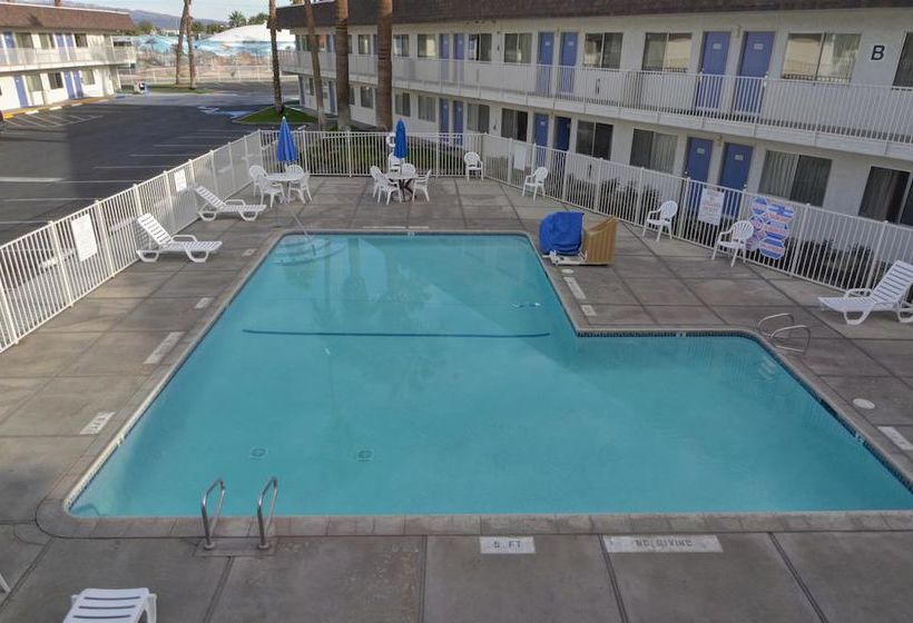 Motel 6 Indio - Palm Springs Area  | Indio | California | United States 18