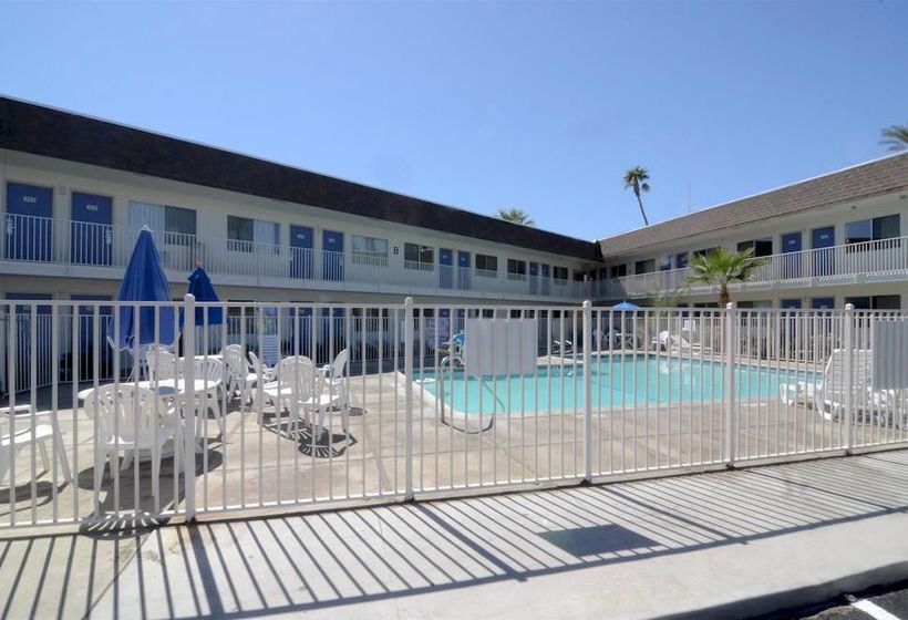 Motel 6 Indio - Palm Springs Area  | Indio | California | United States 19