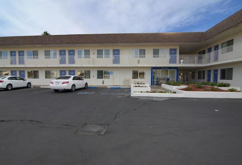 Motel 6 Indio - Palm Springs Area  | Indio | California | United States 2