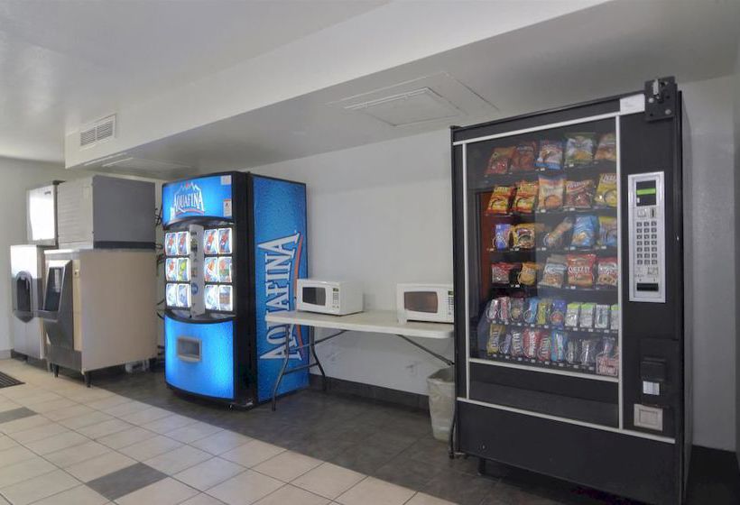 Motel 6 Indio - Palm Springs Area  | Indio | California | United States 20