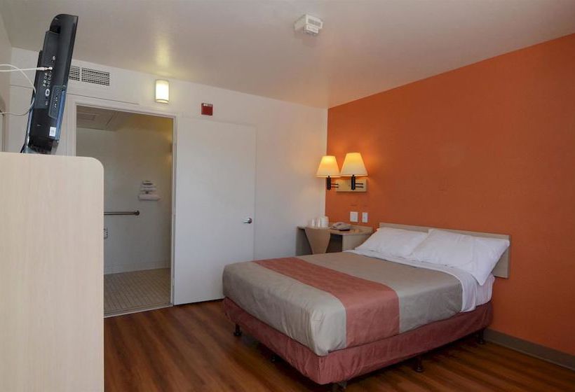 Motel 6 Indio - Palm Springs Area  | Indio | California | United States 6
