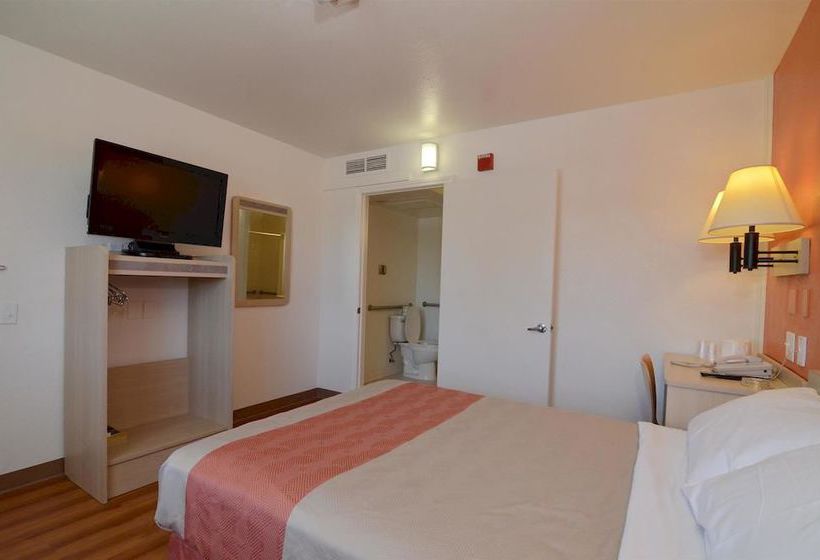 Motel 6 Indio - Palm Springs Area  | Indio | California | United States 7