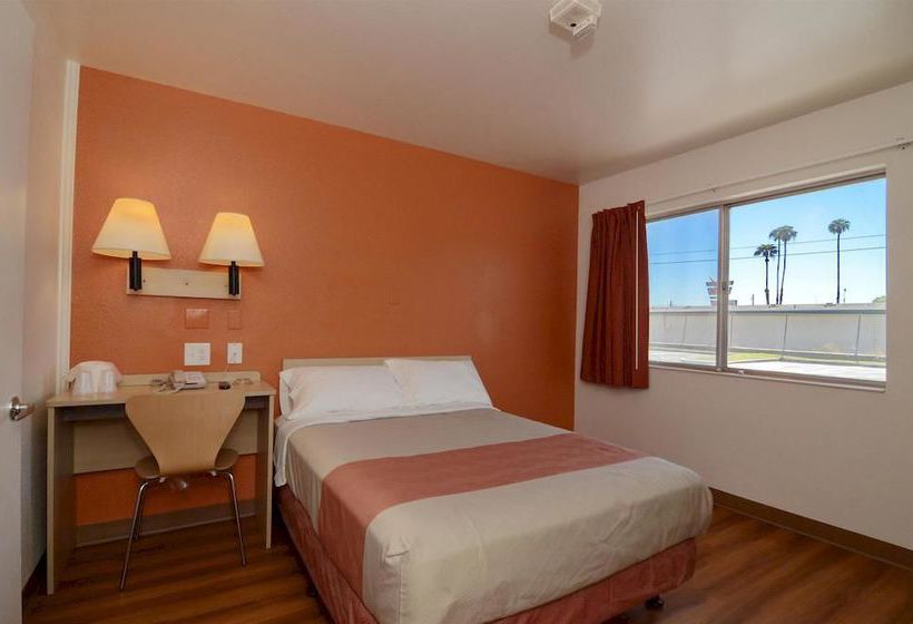 Motel 6 Indio - Palm Springs Area  | Indio | California | United States 8