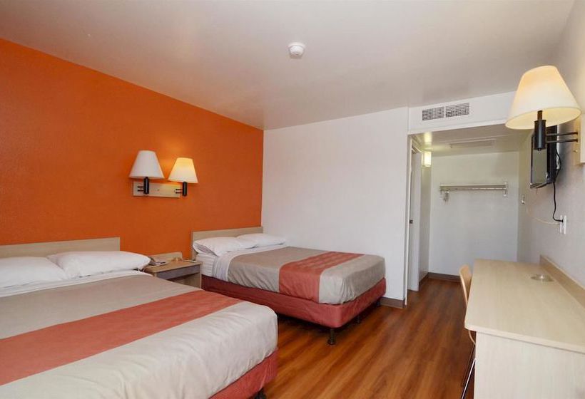 Motel 6 Indio - Palm Springs Area  | Indio | California | United States 9