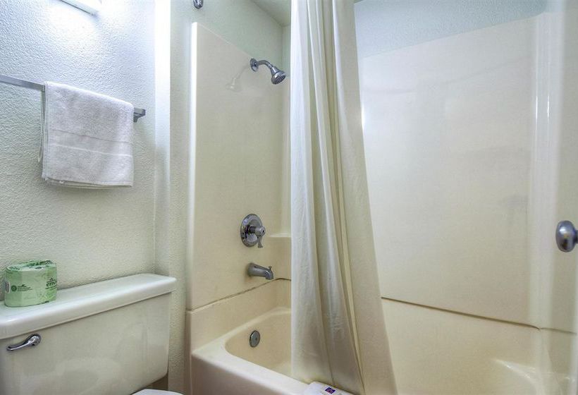 Motel 6 Lancaster  | Lancaster | California | United States 1