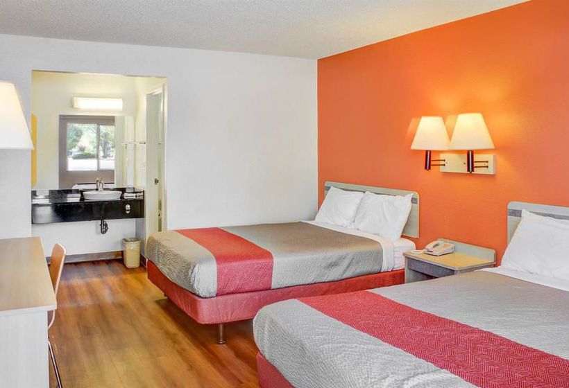 Motel 6 Lancaster  | Lancaster | California | United States 14