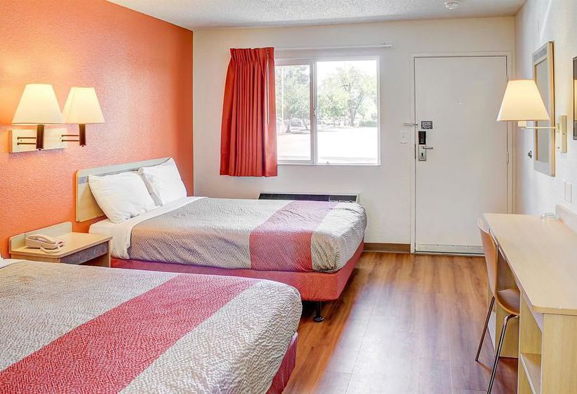 Motel 6 Lancaster  | Lancaster | California | United States 16