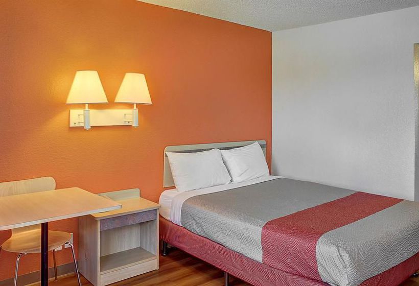 Motel 6 Lancaster  | Lancaster | California | United States 18