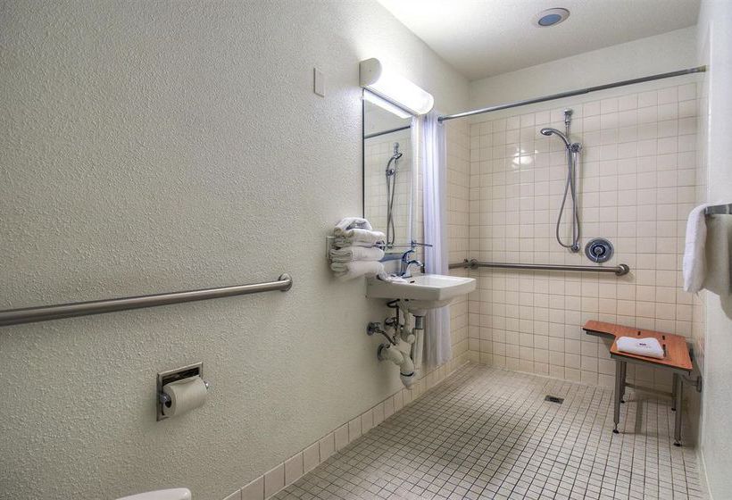 Motel 6 Lancaster  | Lancaster | California | United States 2