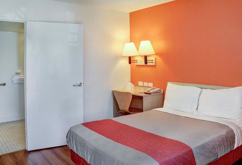 Motel 6 Lancaster  | Lancaster | California | United States 20