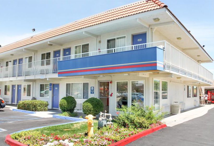 Motel 6 Lancaster  | Lancaster | California | United States 7