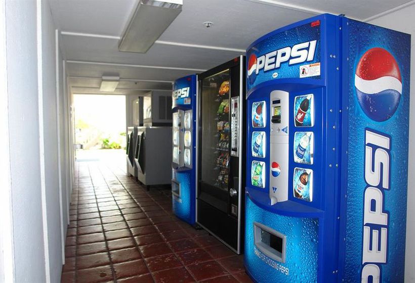 Motel 6 Livermore Livermore