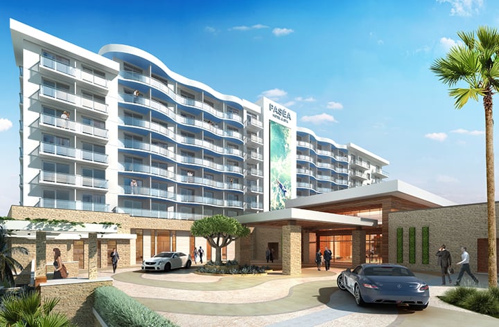 Paséa Hotel & Spa  | Huntington Beach | California | United States 1