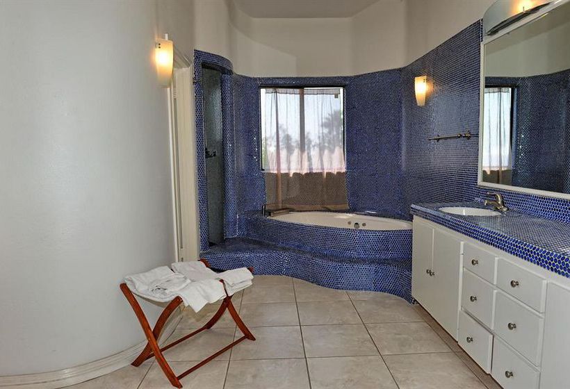 Oceanfront Paradise-la Jolla  | La Jolla | California | United States 12