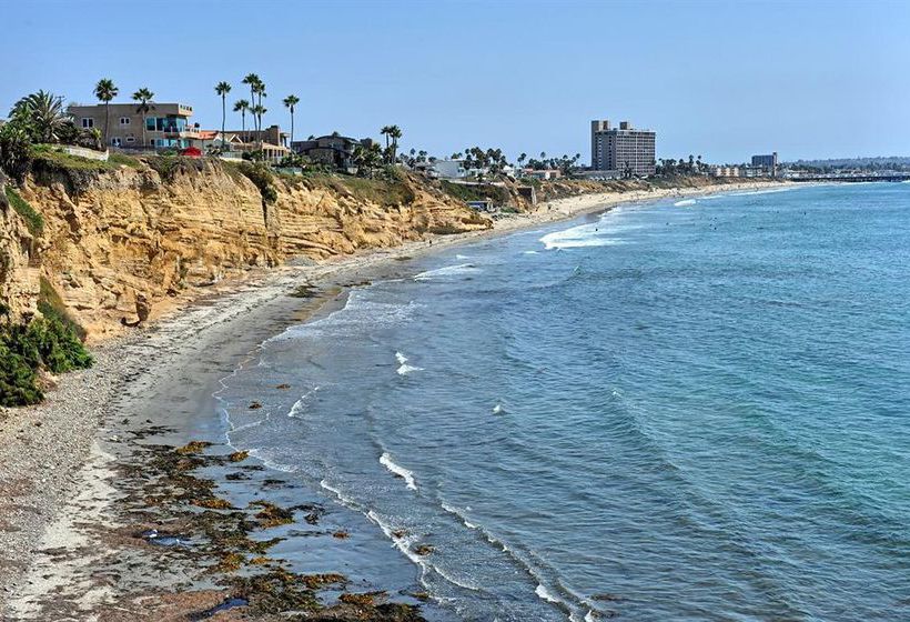 Oceanfront Paradise-la Jolla  | La Jolla | California | United States 19