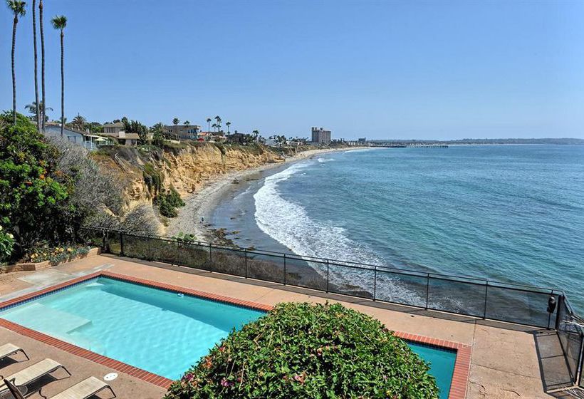 Oceanfront Paradise-la Jolla  | La Jolla | California | United States 20