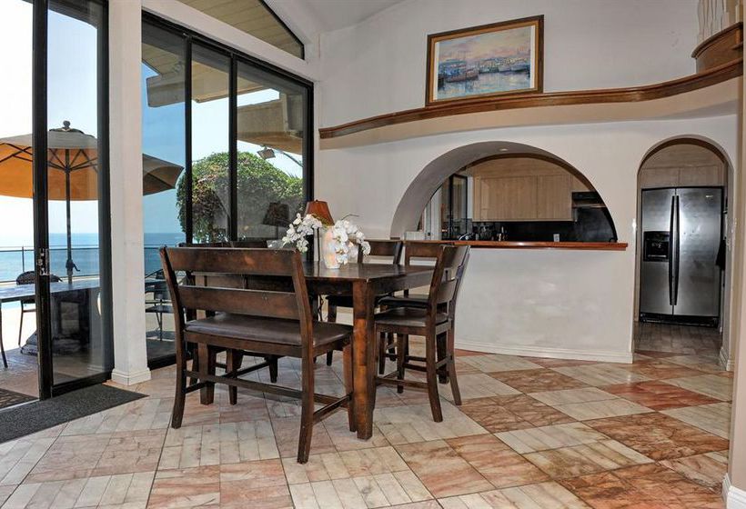 Oceanfront Paradise-la Jolla  | La Jolla | California | United States 4