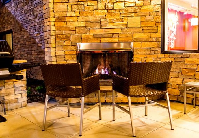 Hotel Towneplace Suites Lancaster  | Lancaster | California | United States 1