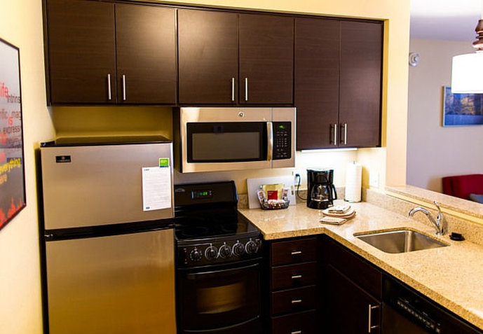 Hotel Towneplace Suites Lancaster  | Lancaster | California | United States 12