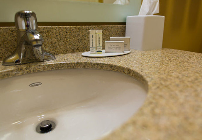 Hotel Towneplace Suites Lancaster  | Lancaster | California | United States 13