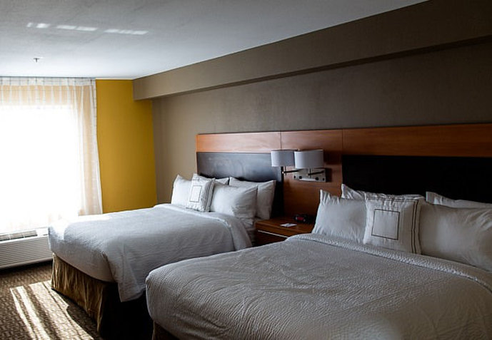 Hotel Towneplace Suites Lancaster  | Lancaster | California | United States 14