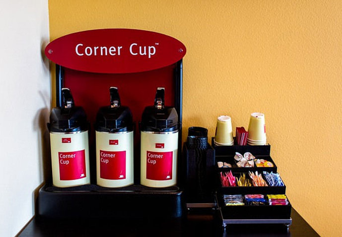 Hotel Towneplace Suites Lancaster  | Lancaster | California | United States 15